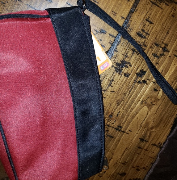 Florida State wristlet New w/tags - Picture 2 of 7